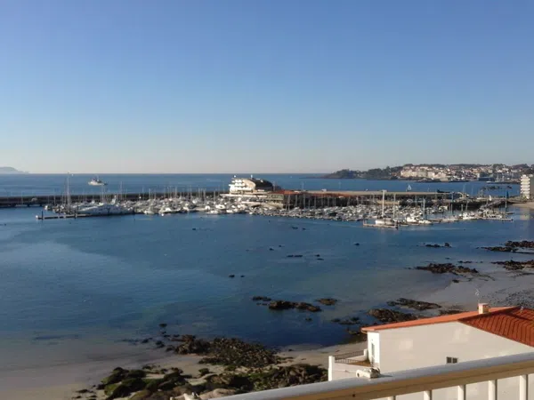 Piso en Sanxenxo, Sanxenxo - Foto 12