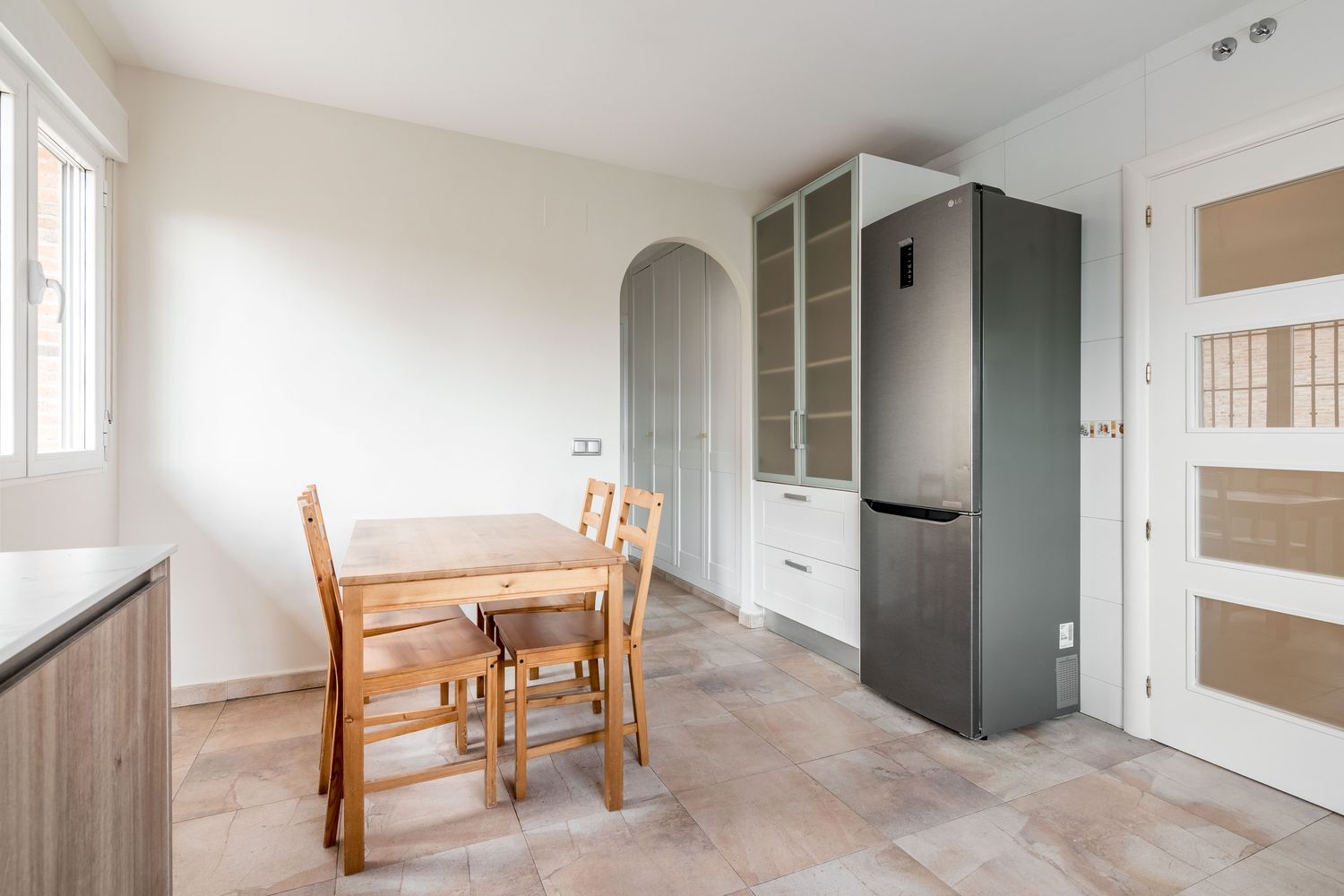 Casa independiente en Coimbra - Guadarrama - Foto 12