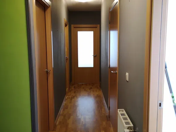 Piso en Calle de Anido, 34, Nós, Nós - Foto 3