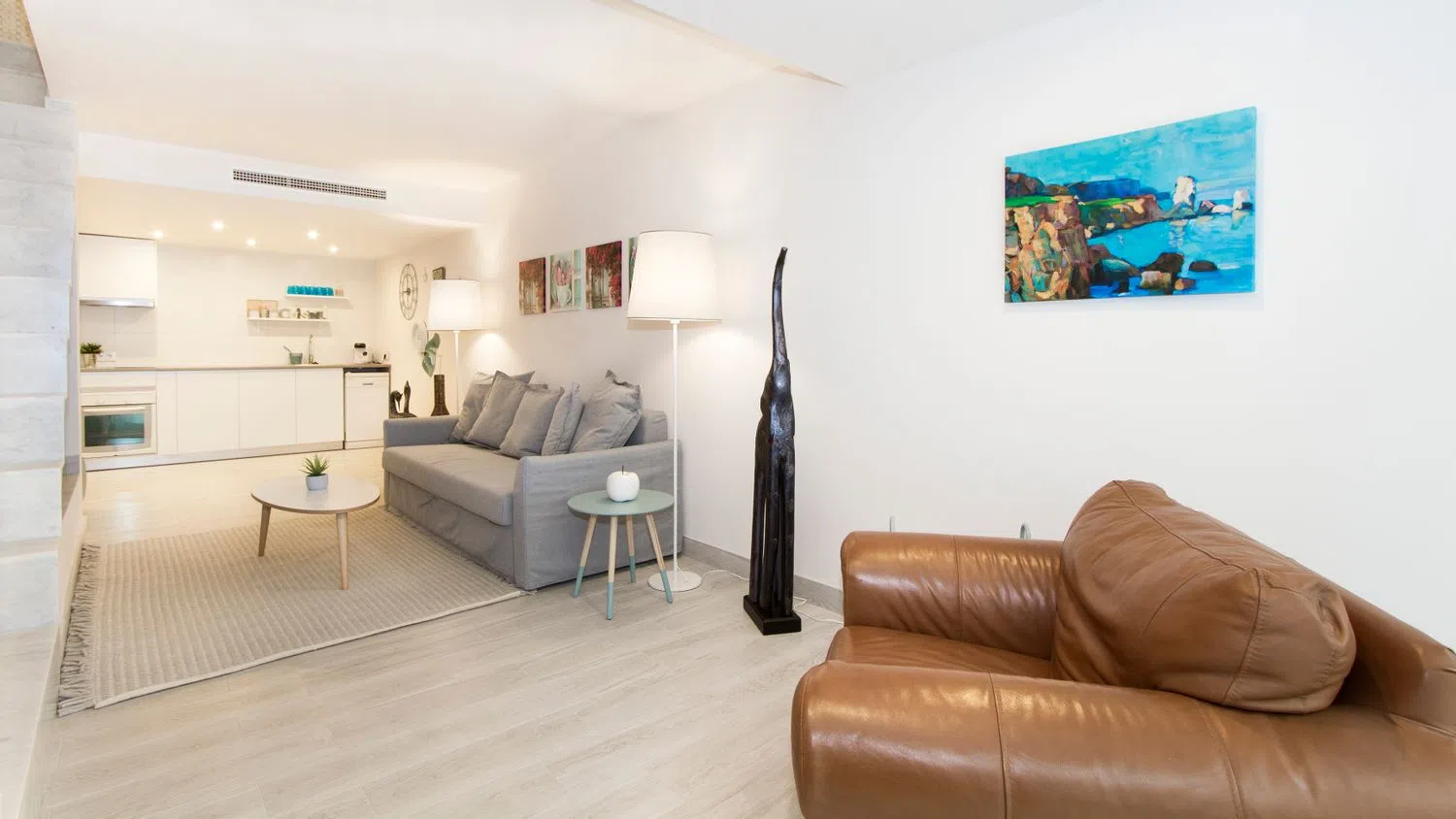 Dúplex en calle de Son Armadans, 23 - Foto 6