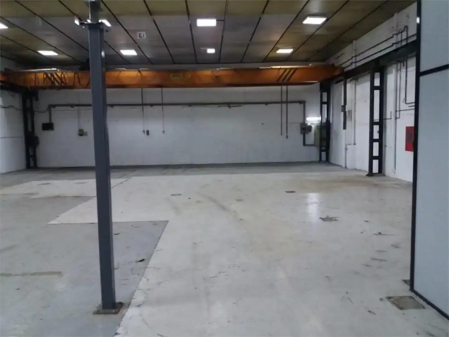 Local comercial en  Carrer de Marià Aguiló 2 - Foto 10