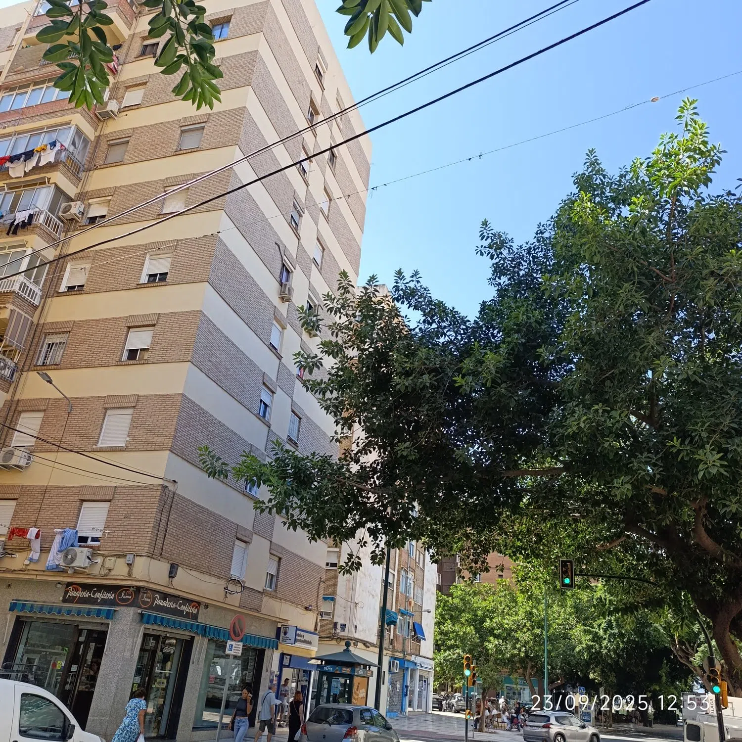 Piso en calle Enrique Herrera Moll, 3 - Foto 3
