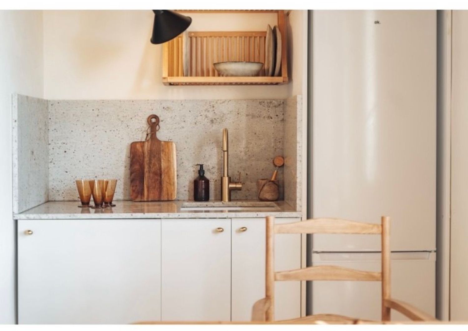 Ático en Barrio Sant Gervasi - Galvany - Foto 5