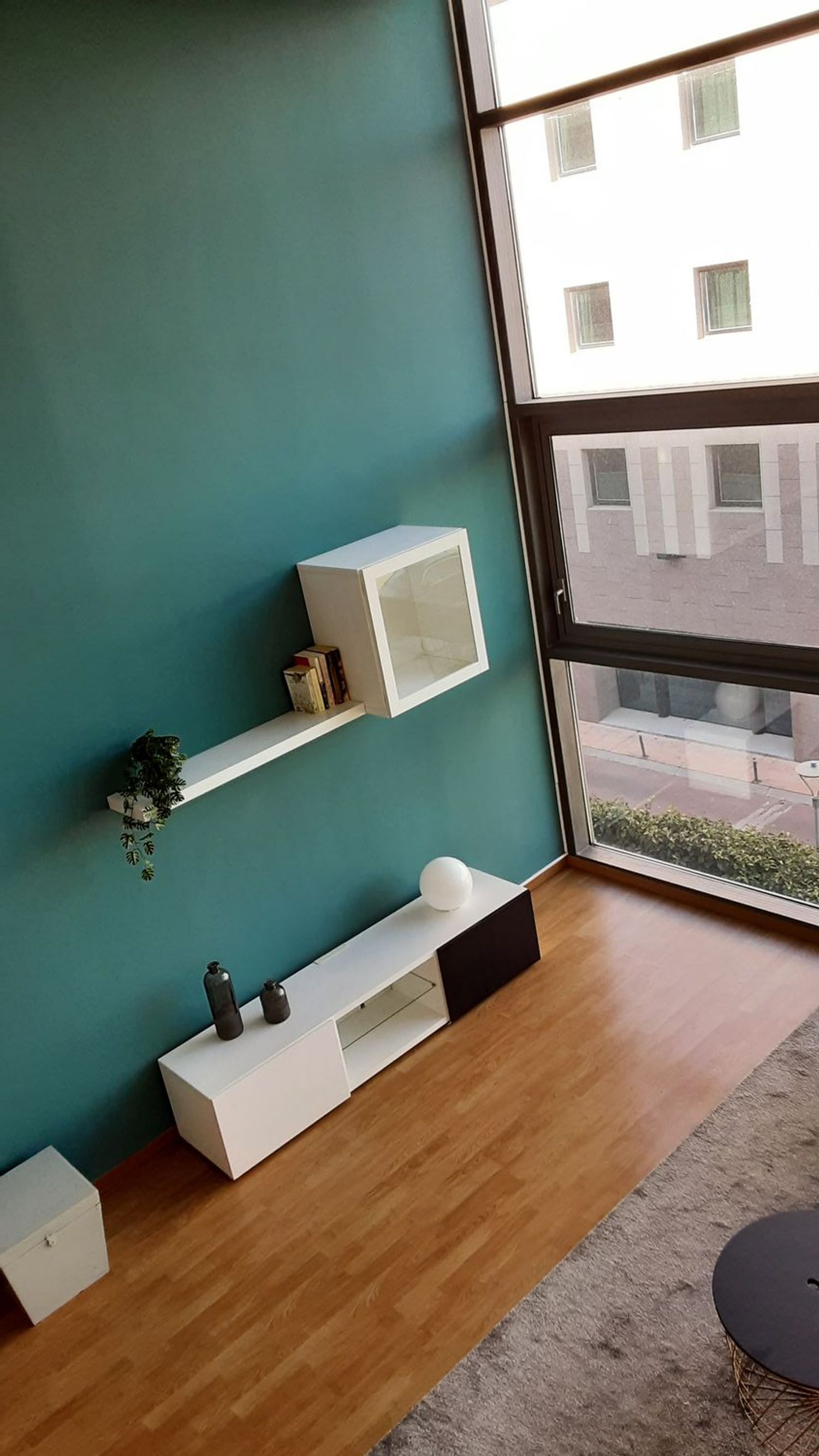 Estudio en calle Antonio Suárez, 10 - Foto 5