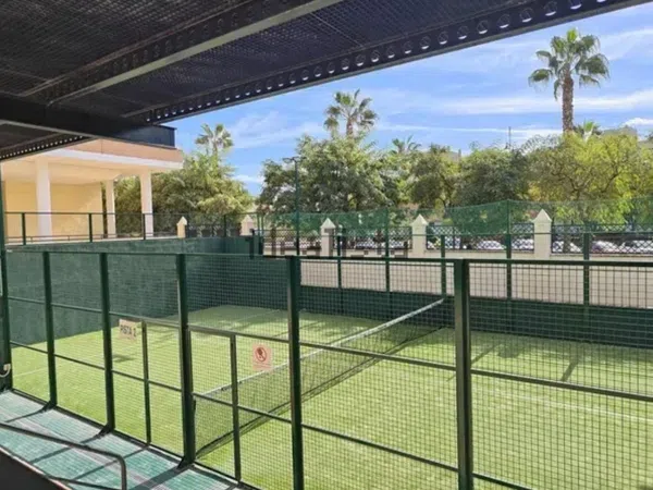 Piso en avenida del Editor Ángel Caffarena, 29 - Foto 33