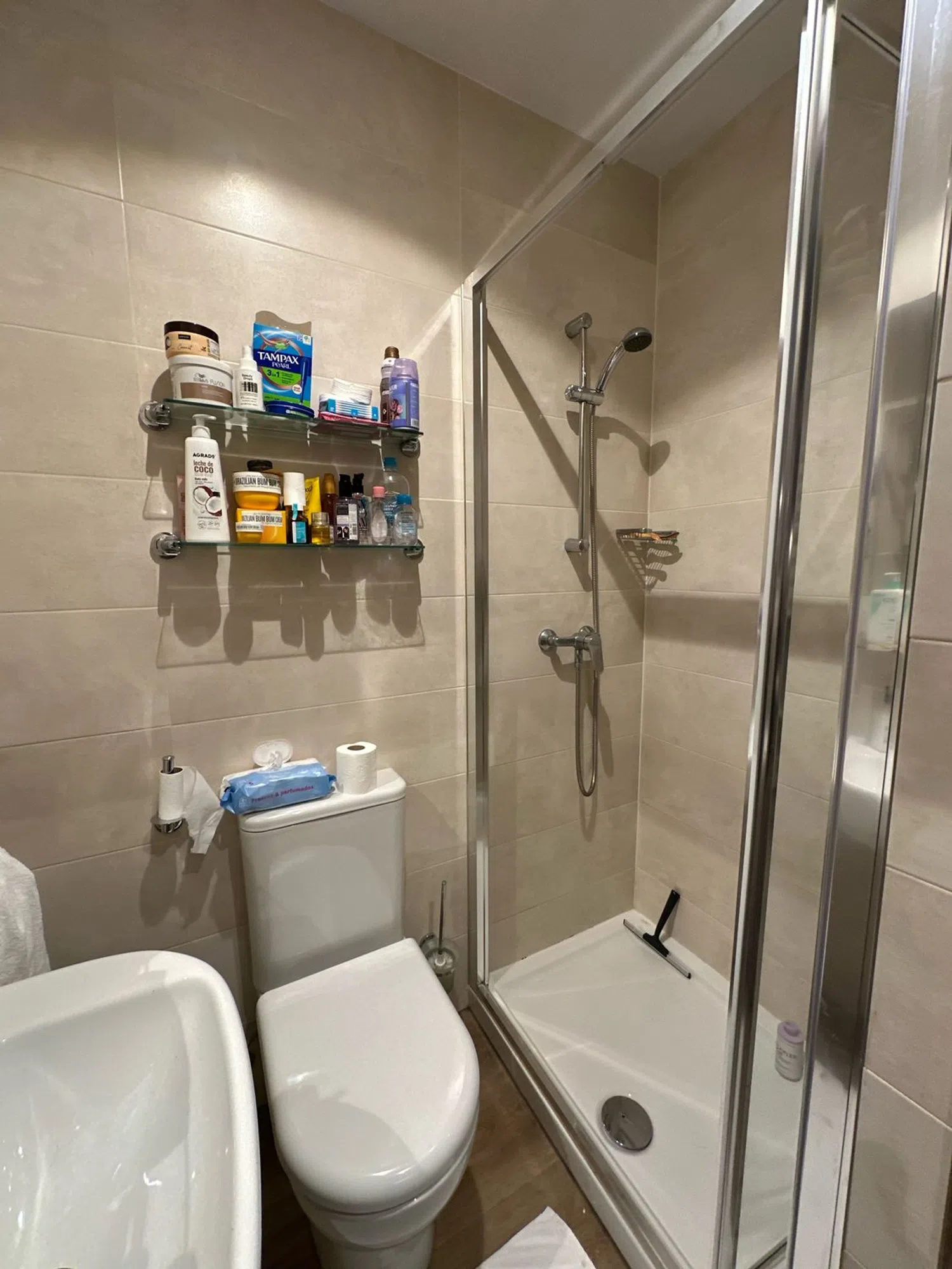 Estudio en calle Baliza, 2 - Foto 3