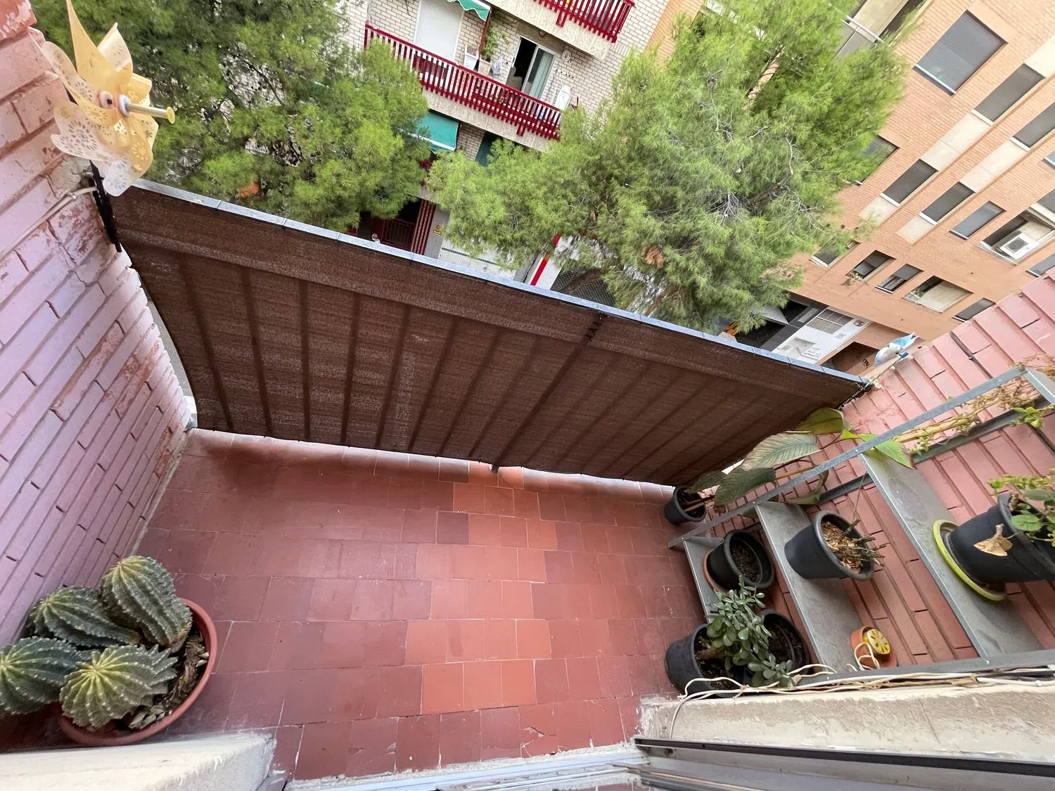 Piso en calle de Minas, 30