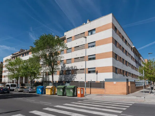 Piso en Calle Jovellanos, 1 a - Foto 39
