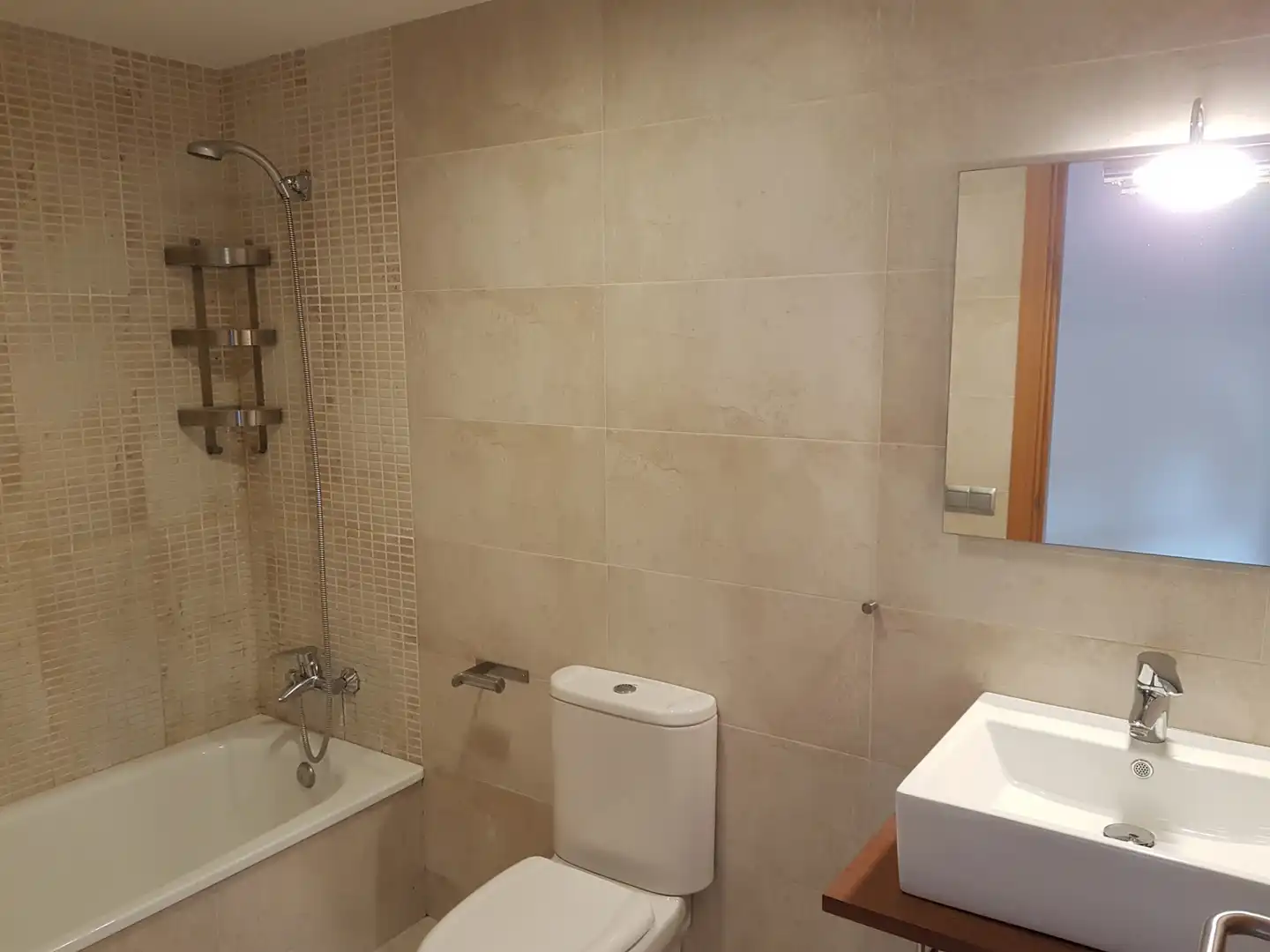 Piso en Sabadell - Foto 10