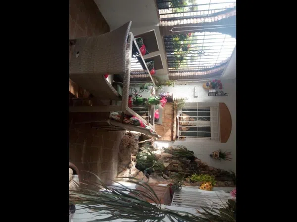 Chalet pareado en calle Ramal Capitulaciones, 16