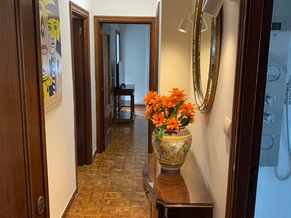 Piso en Paseo de los Jesuitas, 3, Puerta del Ángel - Foto 2