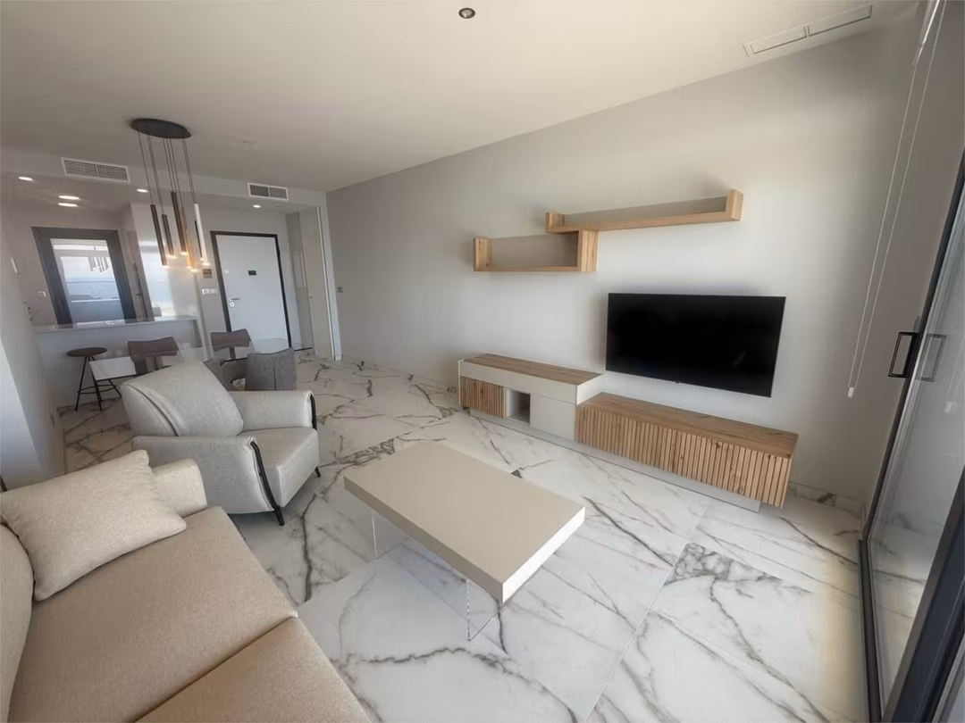 Apartamento en calle Calle Brasil 1 - Foto 3