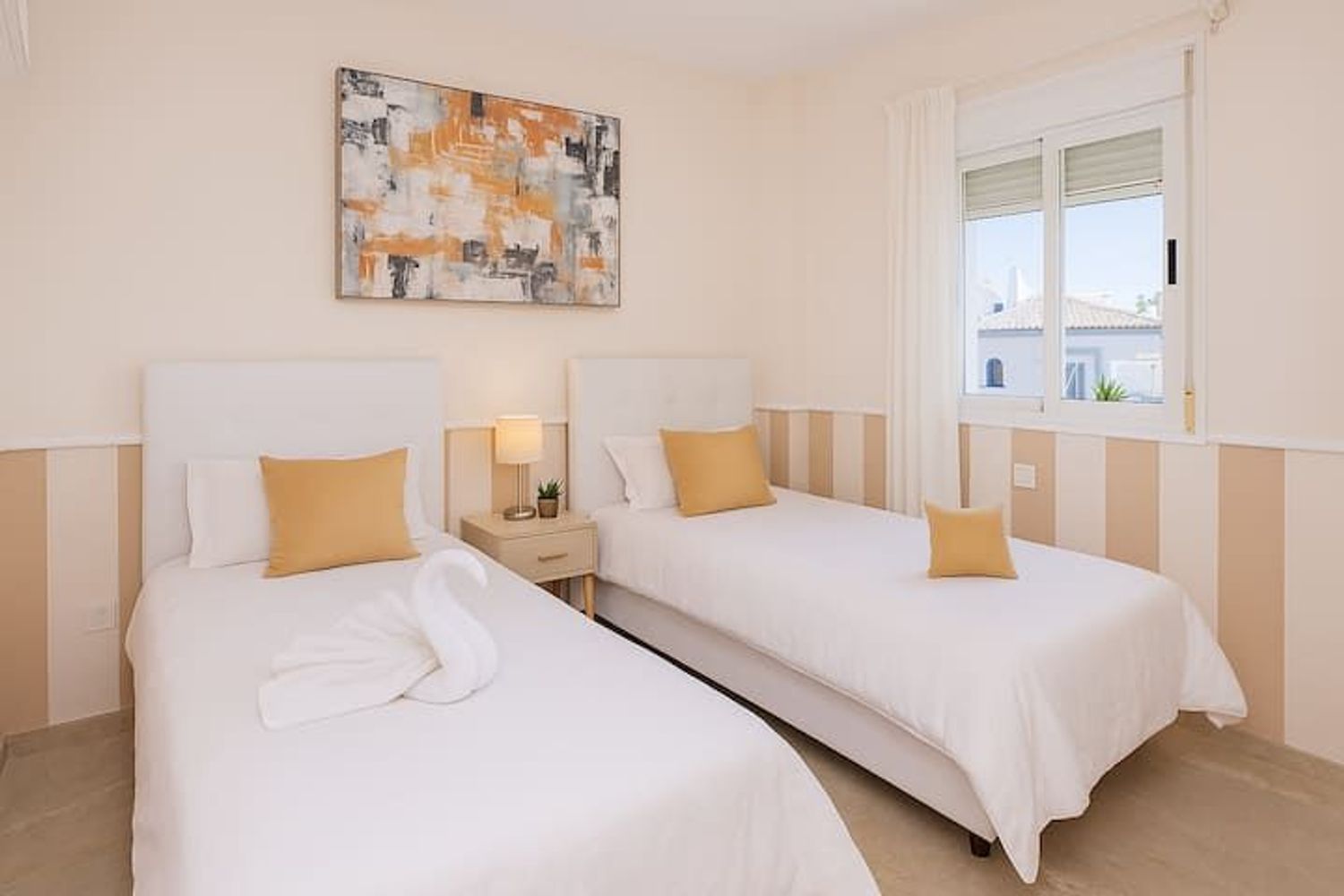 Piso en Urbanización Los Naranjos de Marbella, 5 FaseApto - Foto 8