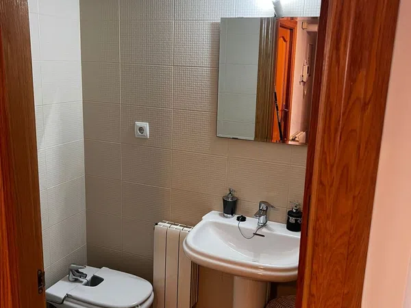 Piso en Plaza andres baqero, 7, San Lorenzo - Foto 11
