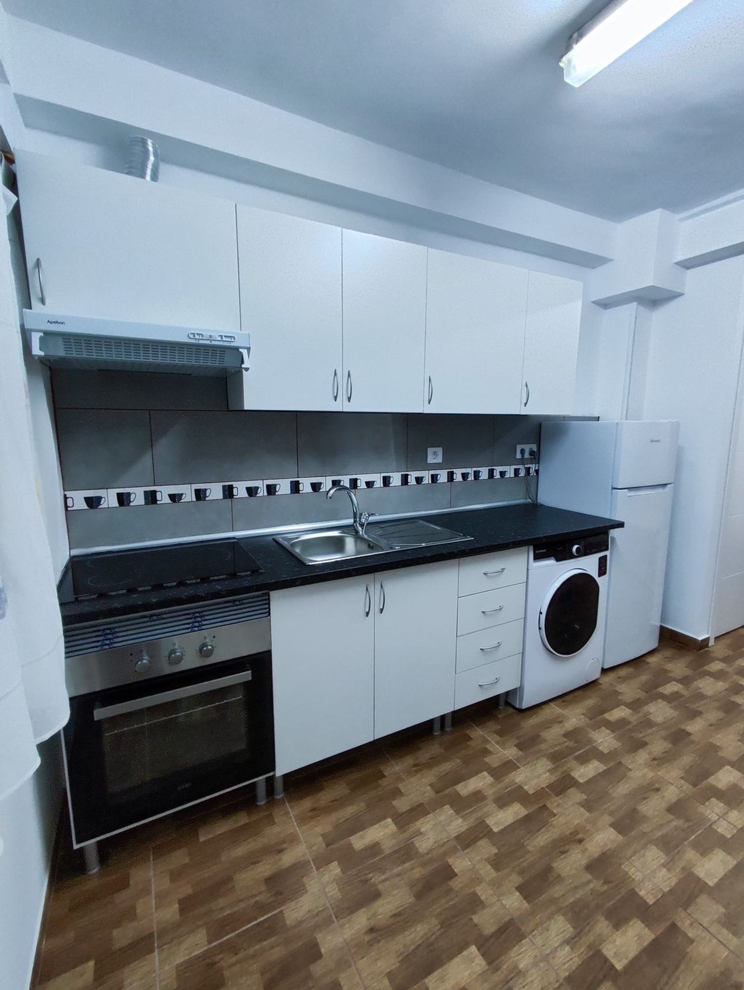 Estudio en calle El Hierro, 65 - Foto 2