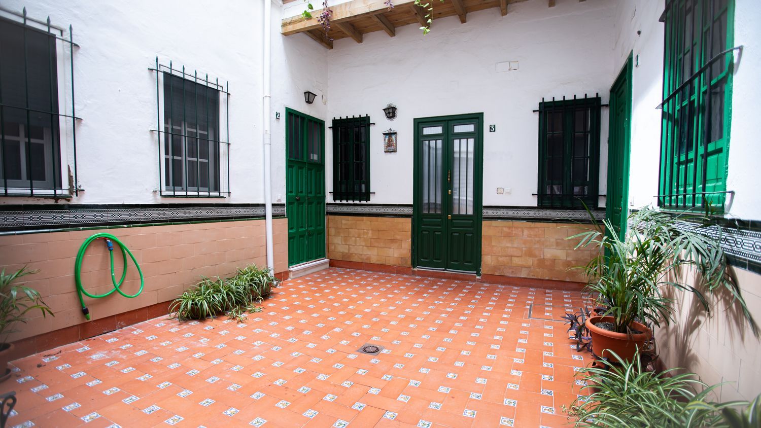 Estudio en Calle Fernán Caballero, 5 - Foto 15