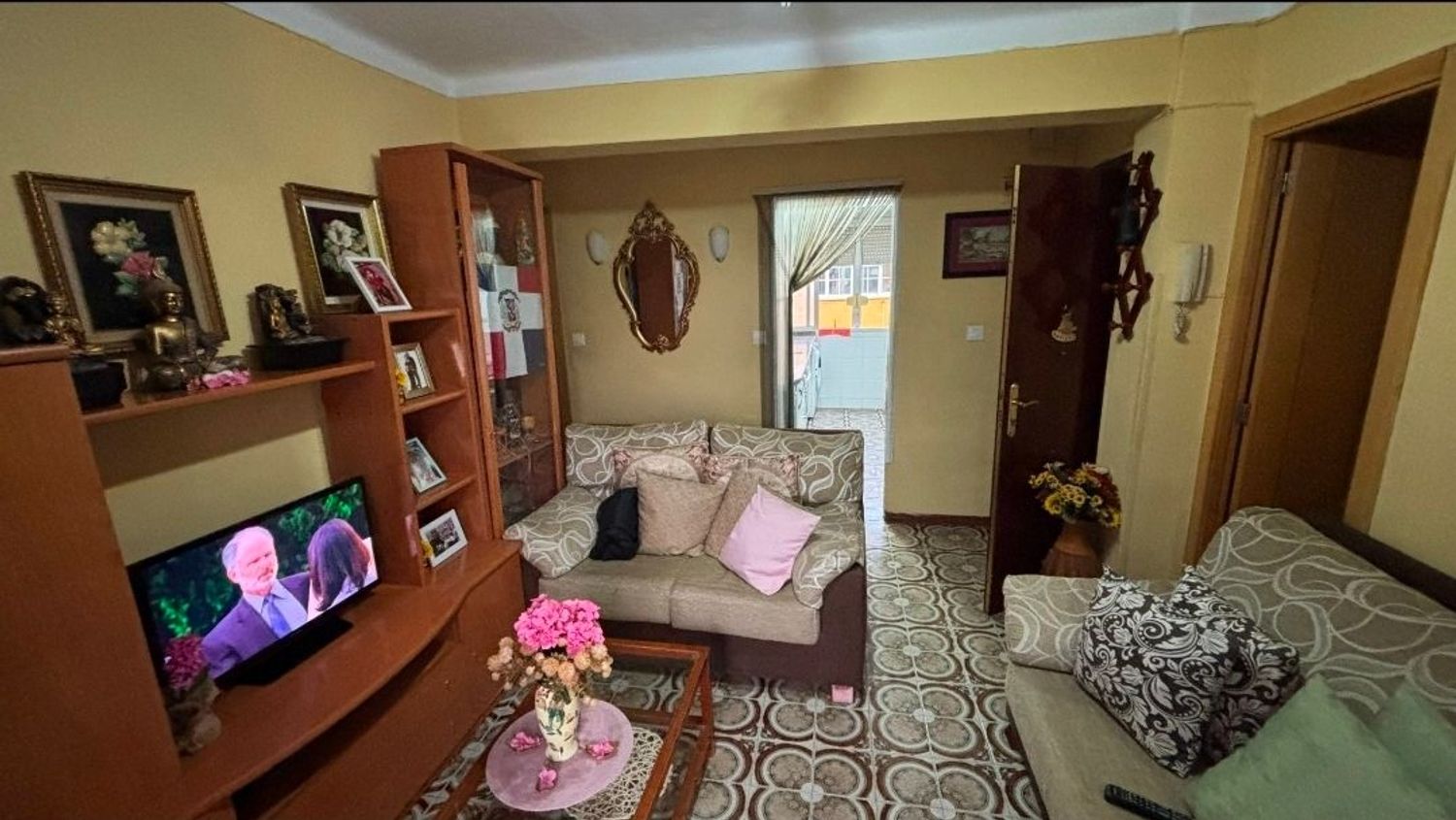 Piso en calle Tamarguillo, 19 - Foto 4