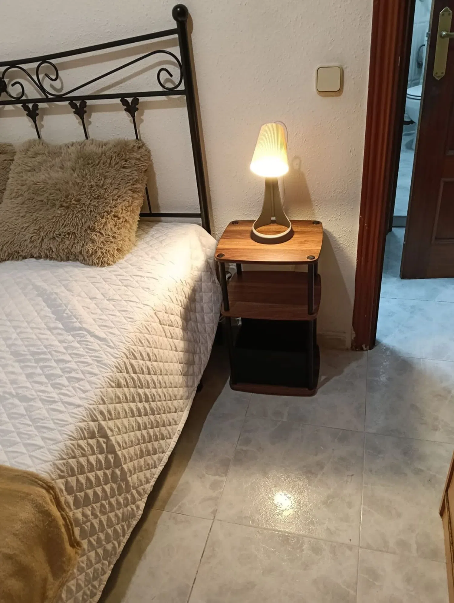 Piso en calle del Cardenal Cisneros, 12 - Foto 9