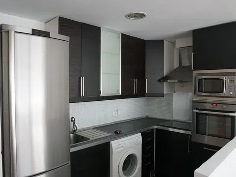 Piso en calle del Torpedero Tucumán, 17 - Foto 4