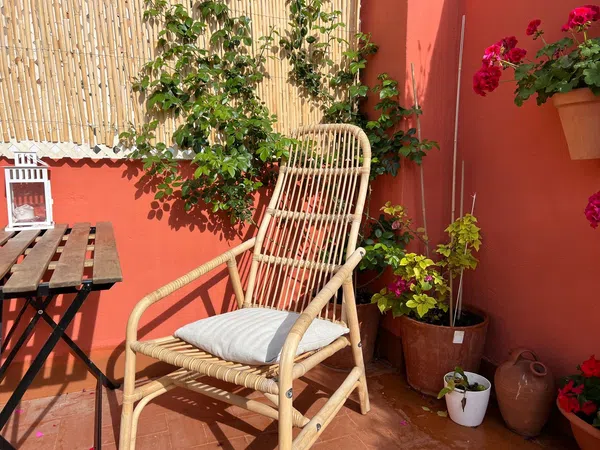 Dúplex en avenida de la Malva-Rosa, 121