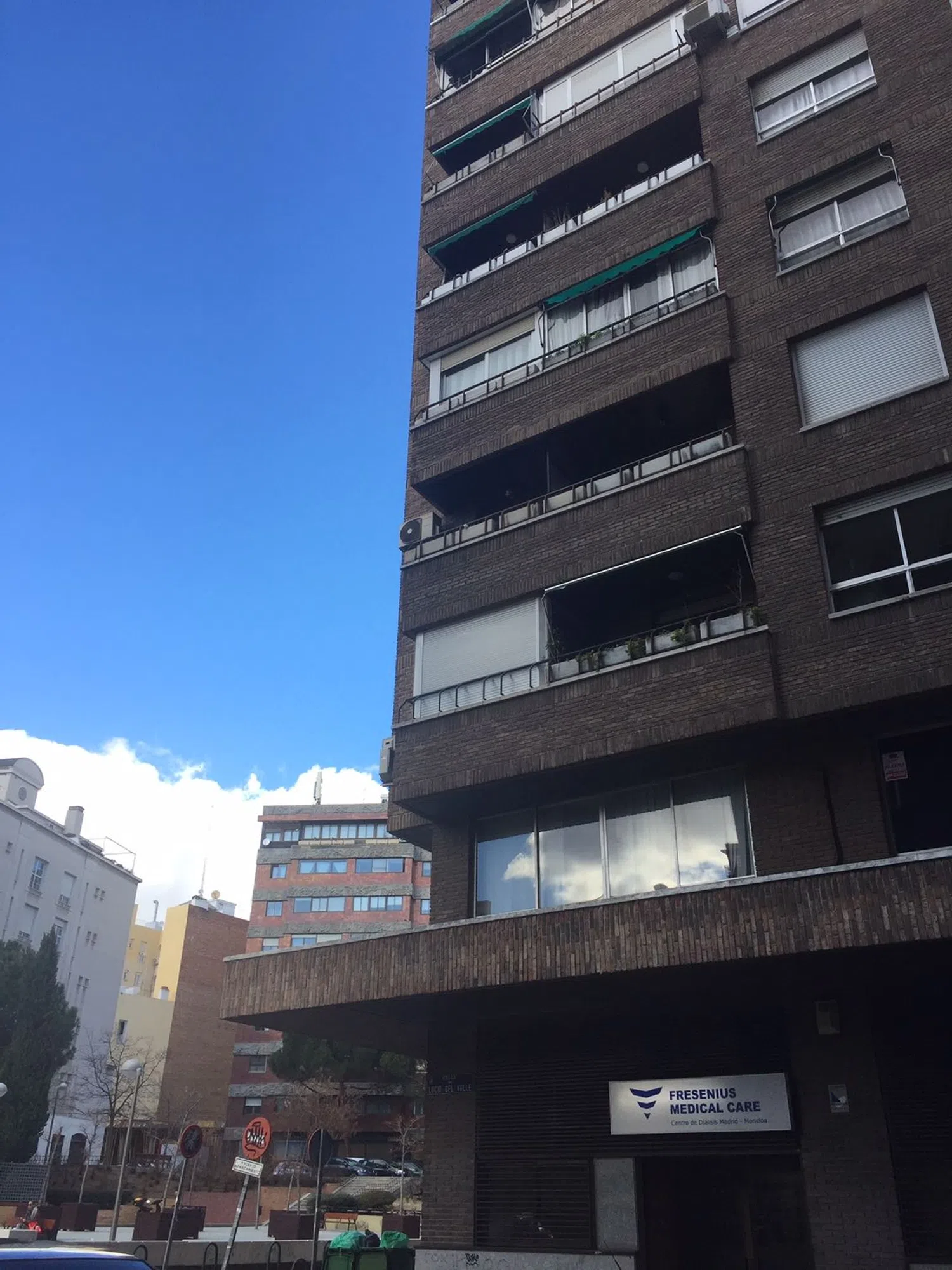 Piso en calle Boix y Morer, 9 - Foto 26