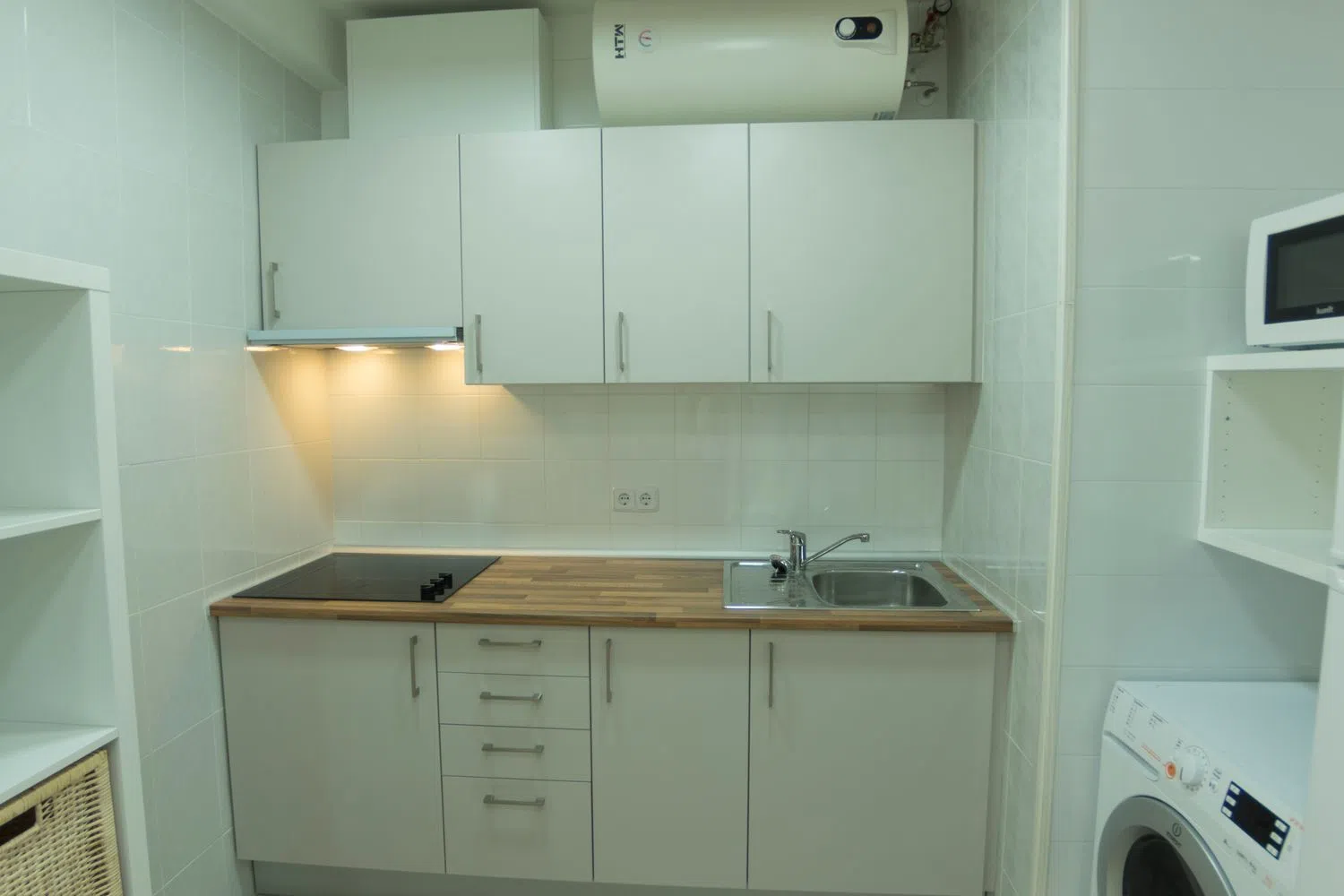 Piso en avenida de la Ciudad de Barcelona, 93 - Foto 15