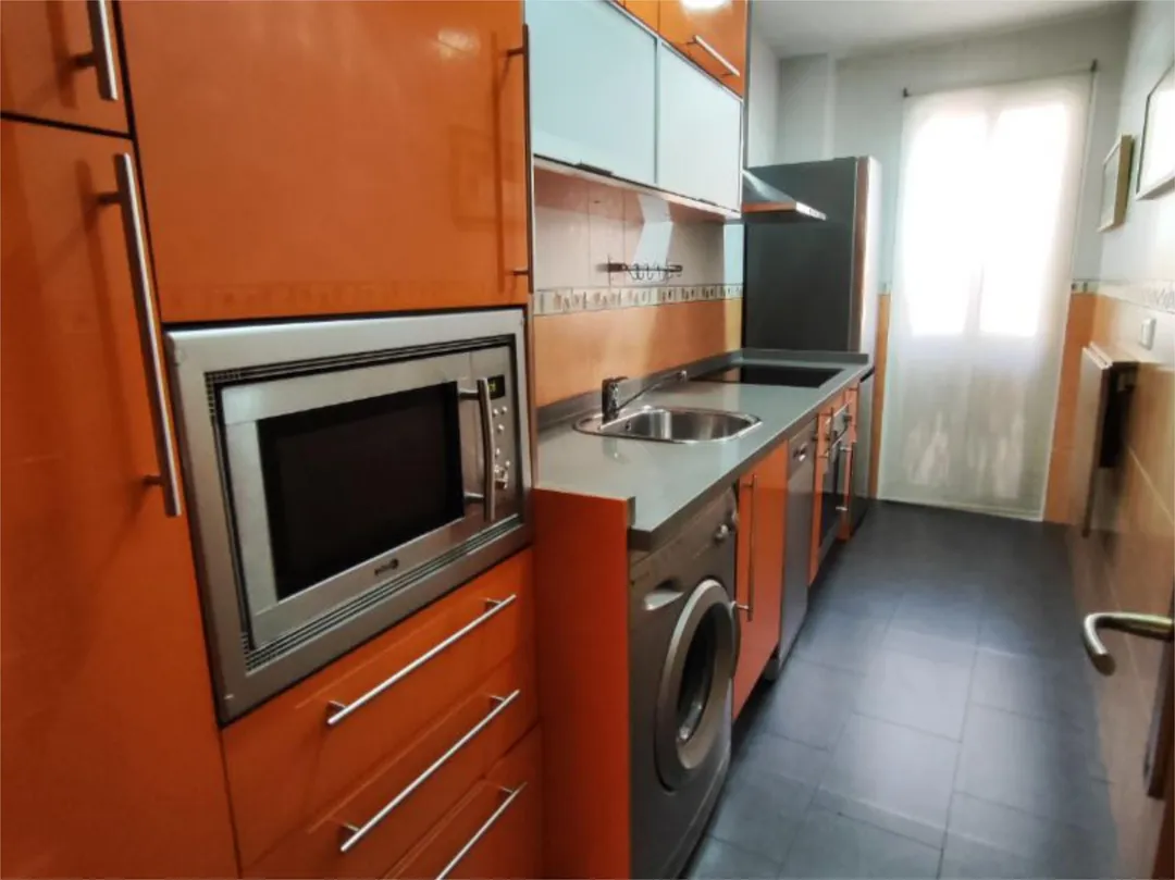 Piso en Málaga Capital - Foto 12