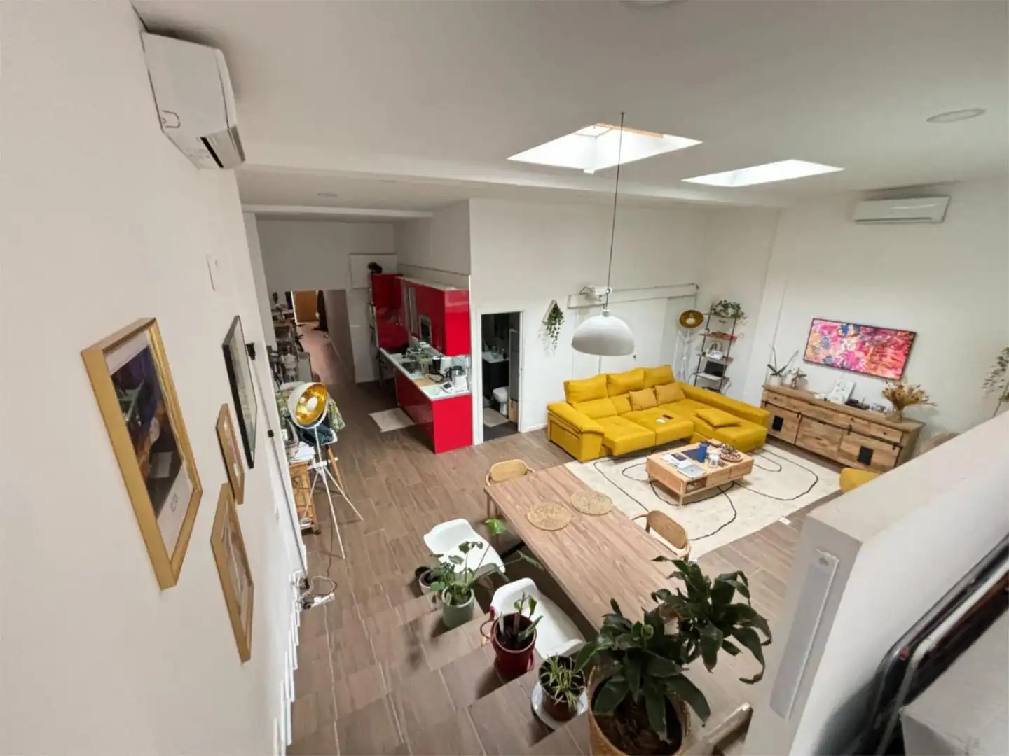 Piso en  Calle del Padre Rubio 13 - Foto 23