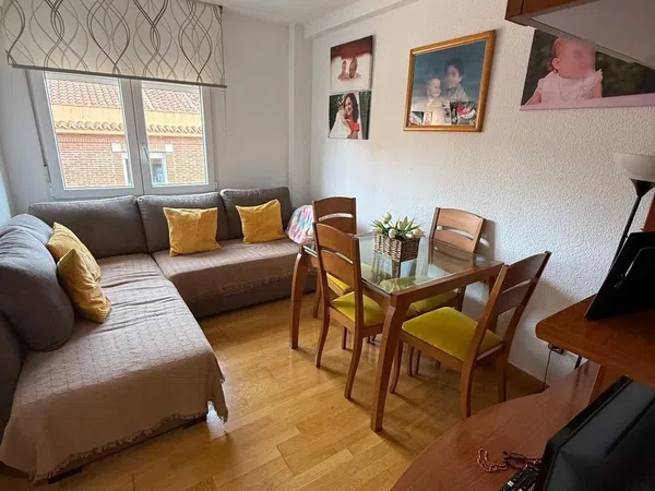 Piso en calle de Enrique Calabia, 6 - Foto 16