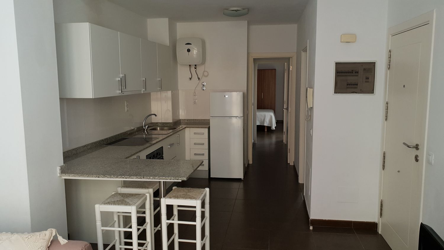 Piso en calle Obispo Rabadán, 32 - Foto 3