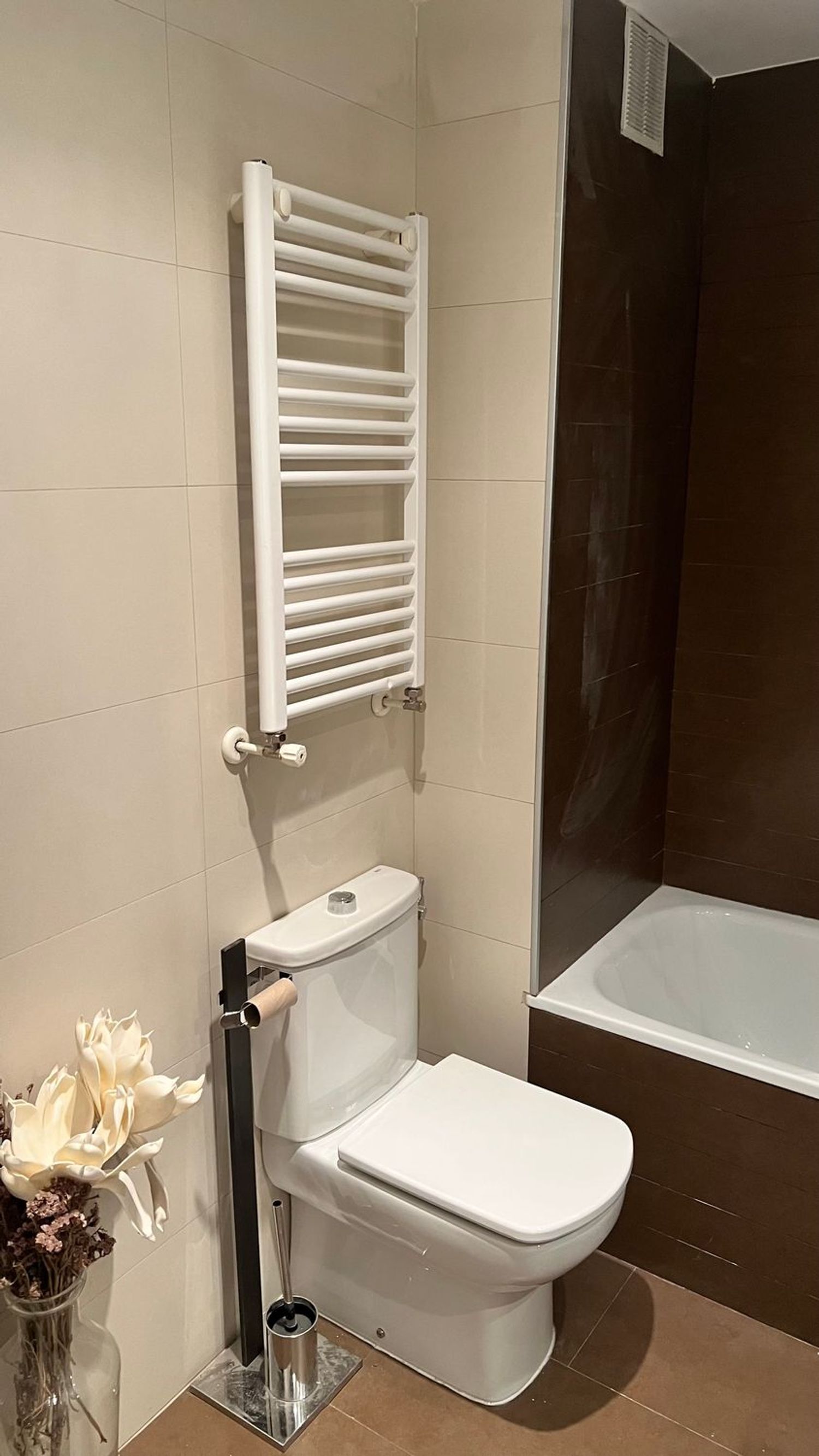 Piso en calle de Juan Esplandiú, 7 - Foto 14