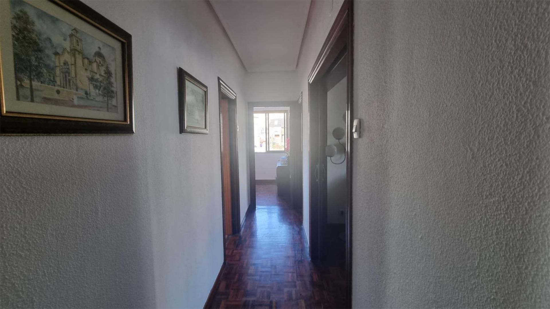 Piso en paseo Canalejas 7678 - Foto 10