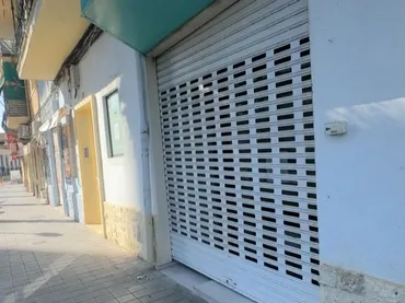 Local comercial en  Carrer de la Princesa Merce 3 - Foto 2