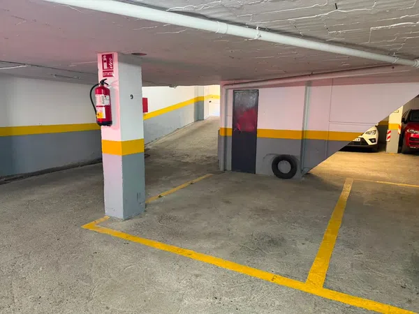 Piso en Calle María Auxiliadora, 3, Puerta Europa-Virgen de la Palma-Estación, Puerta Europa-Virgen de la Palma-Estación - Foto 32