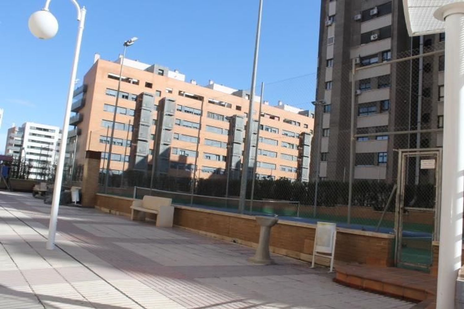 Piso en calle de Santa Genoveva Torres, 30 - Foto 6