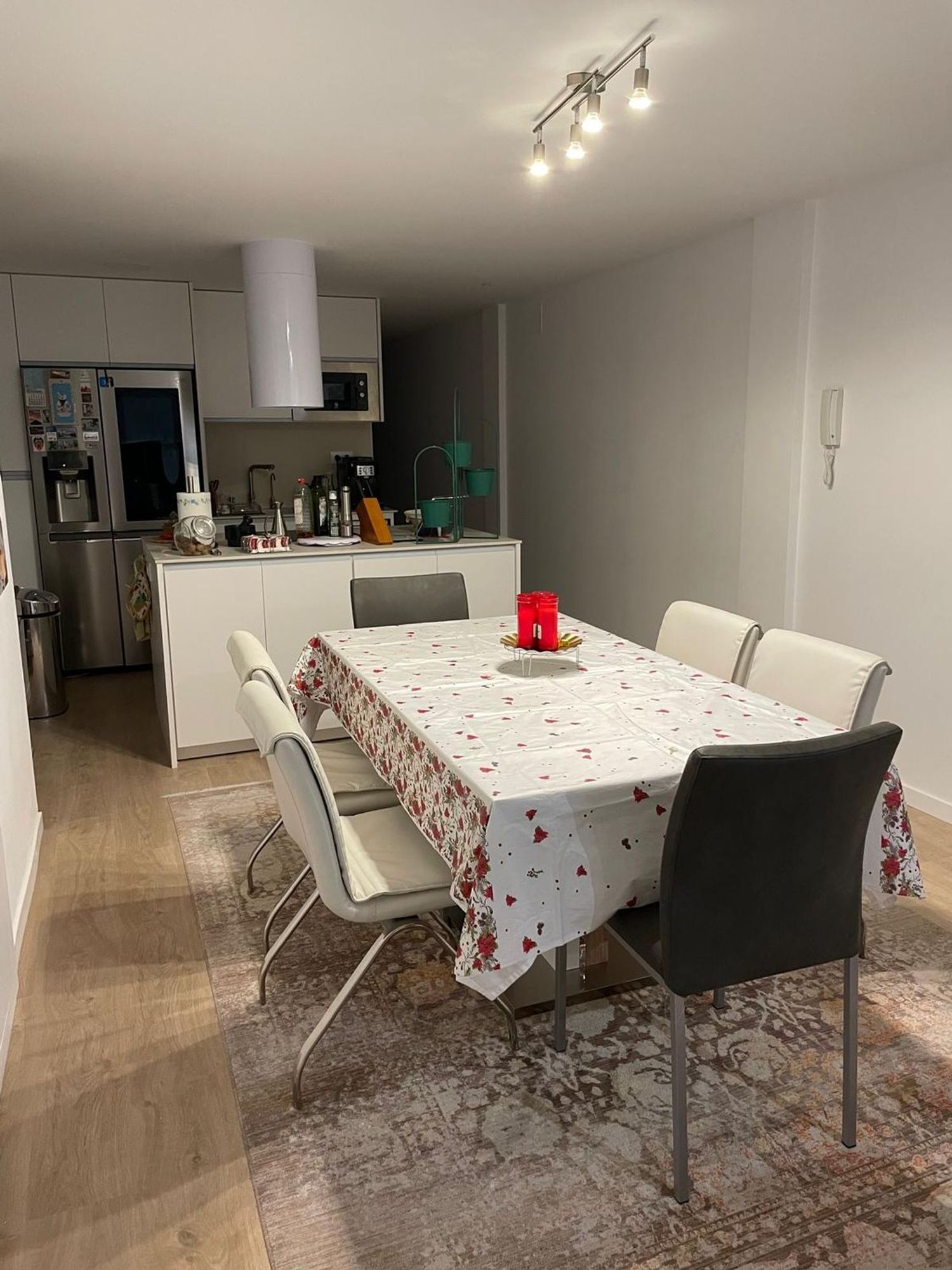 Piso en Calle d'Arnau de Vilanova, 20, Playa de la Malvarrosa - Foto 12