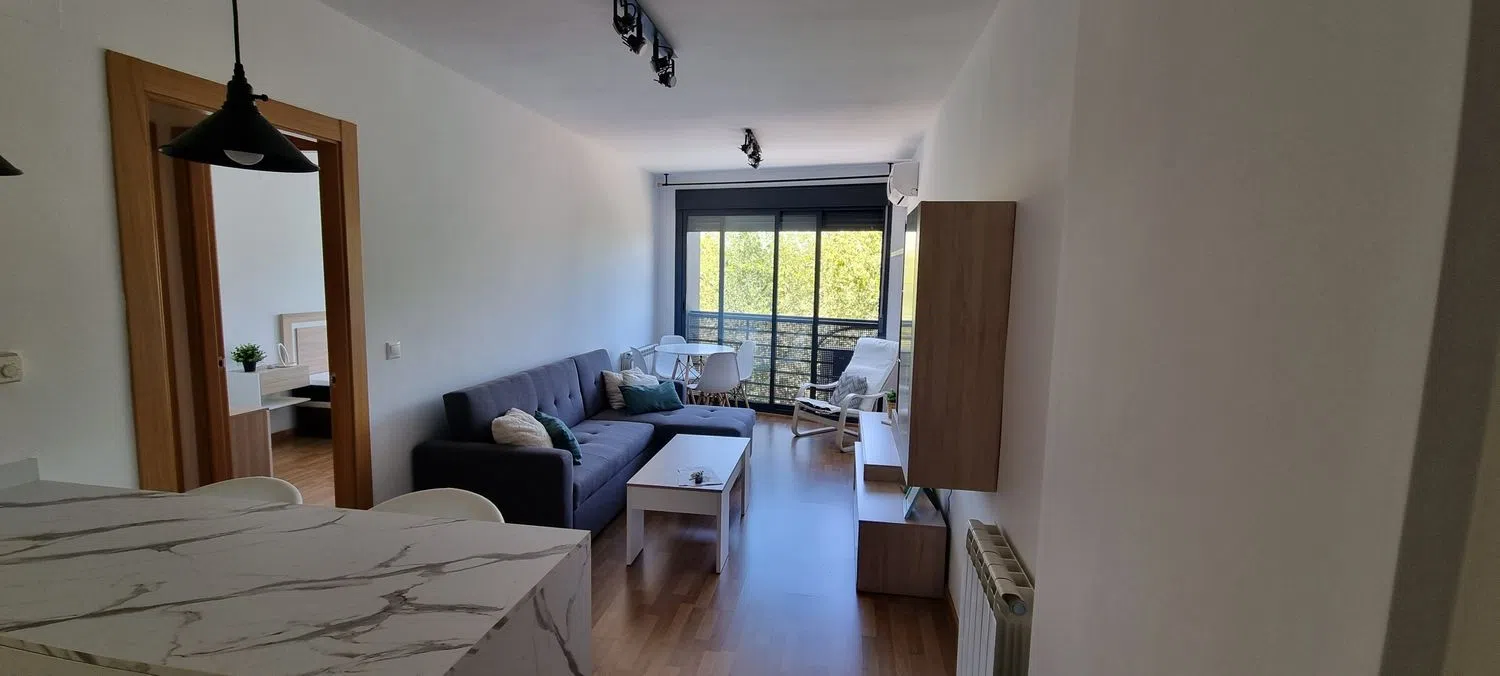 Piso en avenida de la diputación, 7 - Foto 1