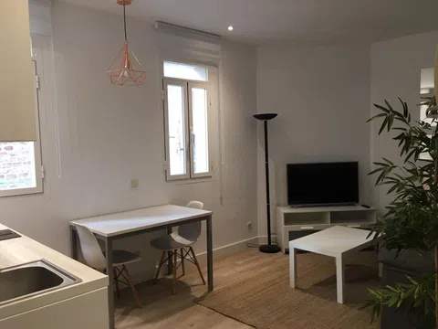 Piso en calle del Marqués de Leis, 7 - Foto 9