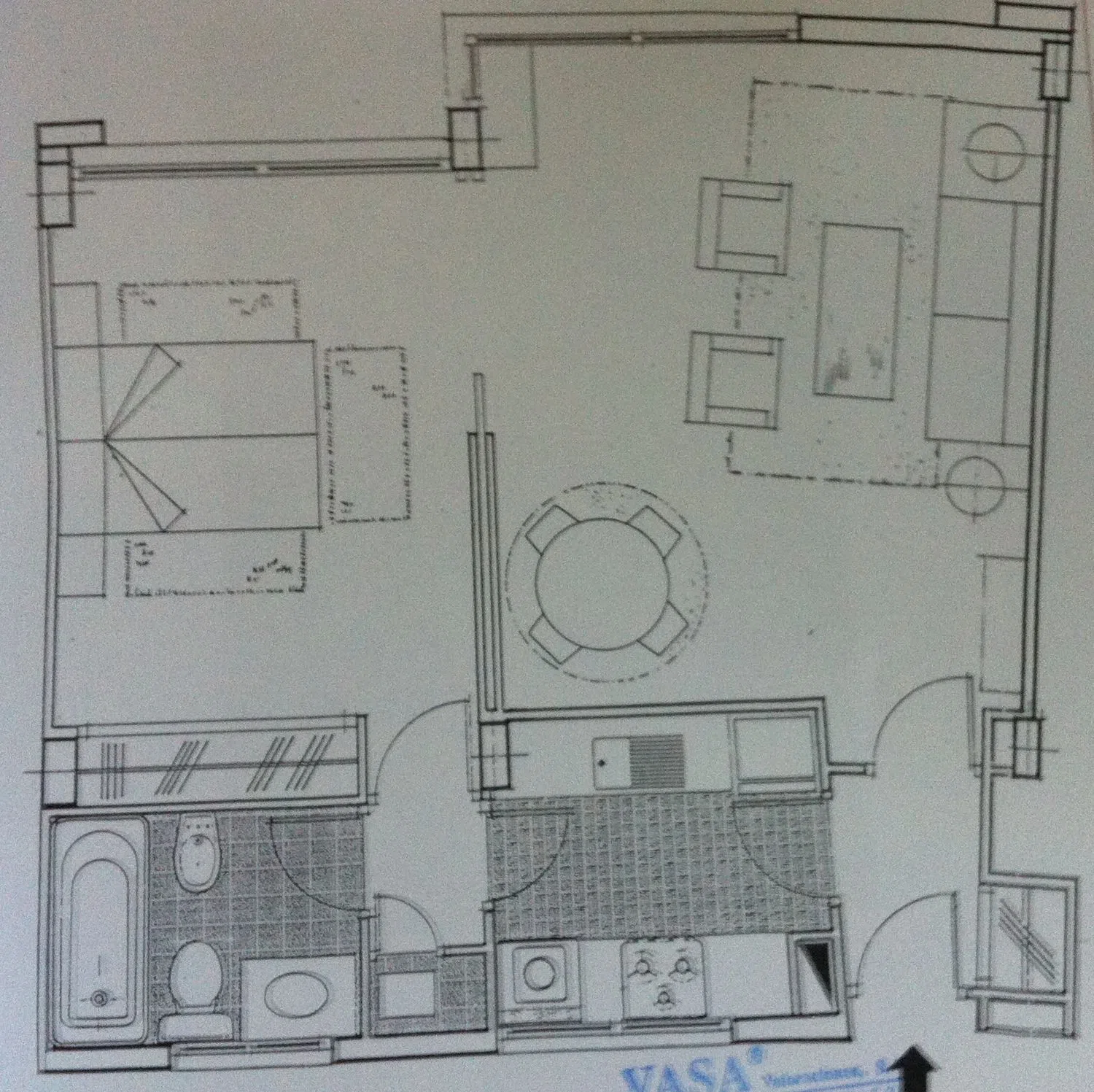 Piso en Urb. jardines de getaria Barrio Conde Orgaz-Piovera - Foto 7