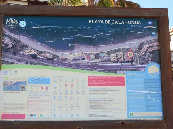 Piso en Avenida del Golf, 2, Riviera del Sol, Riviera del Sol - Foto 16