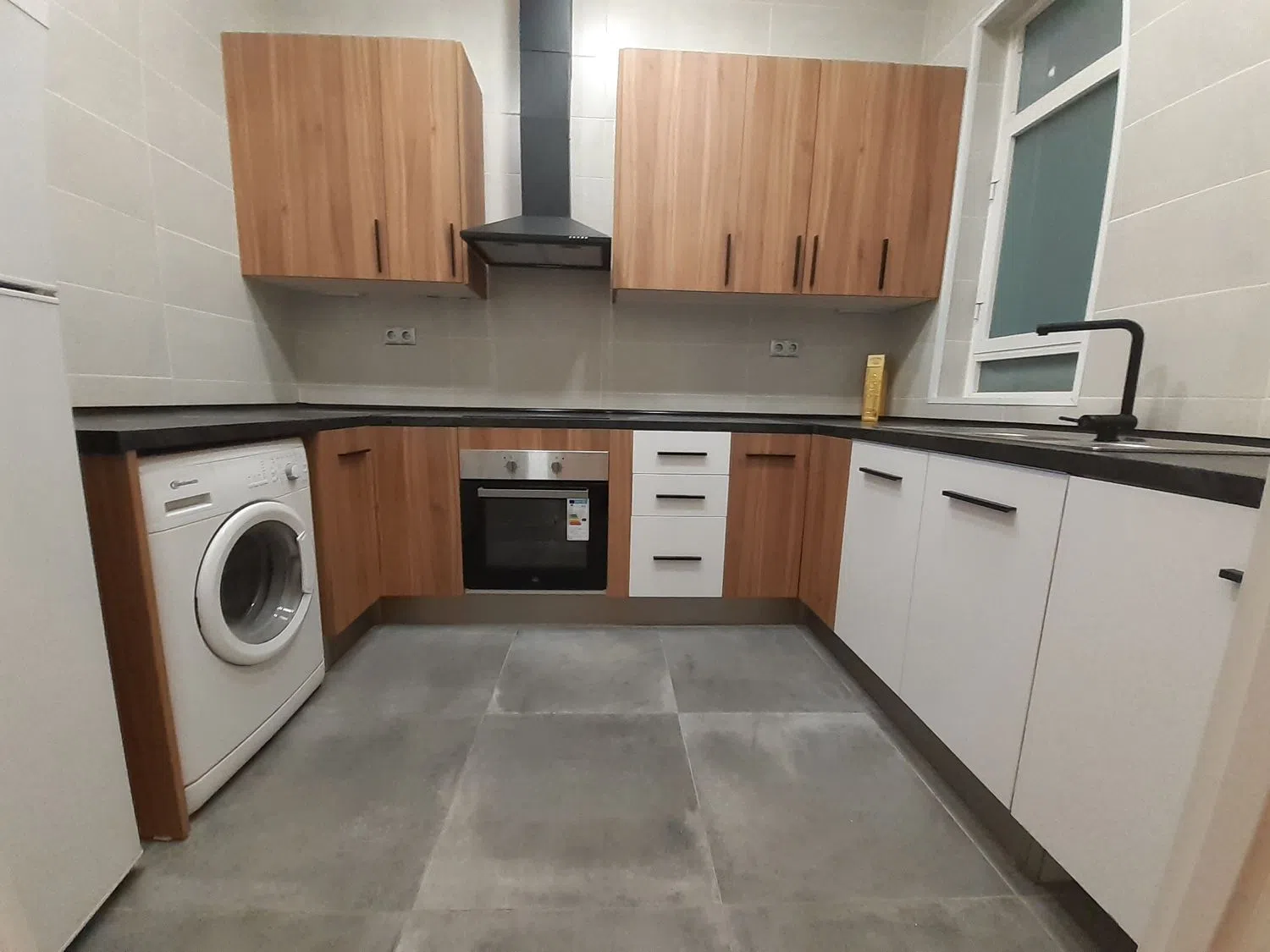 Piso en calle de Balmes, 157 - Foto 1