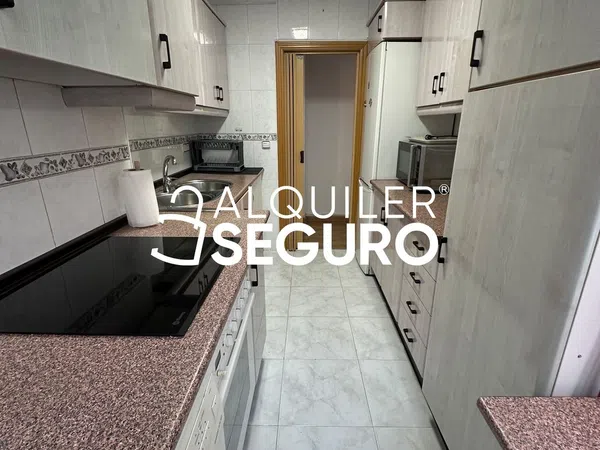 Piso en Pasaje Urbasa, Los Castillejos - La Trinidad - Foto 7