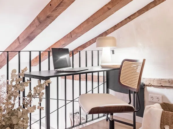 Ático en Barrio Nuevos Ministerios-Ríos Rosas - Foto 16