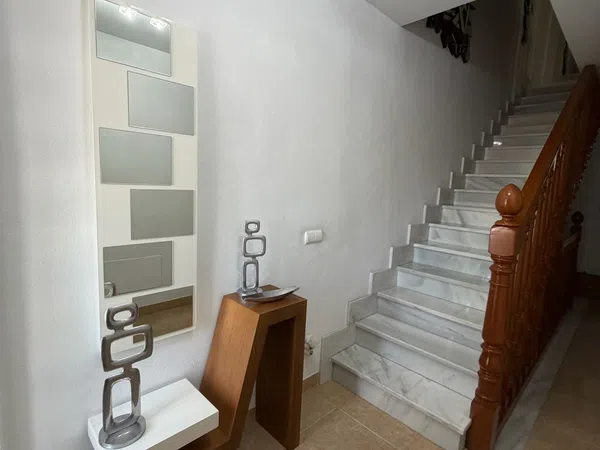 Chalet adosado en Avenida Torrecardenas, 188, Villablanca - Torrecárdenas, Villablanca - Torrecárdenas - Foto 10