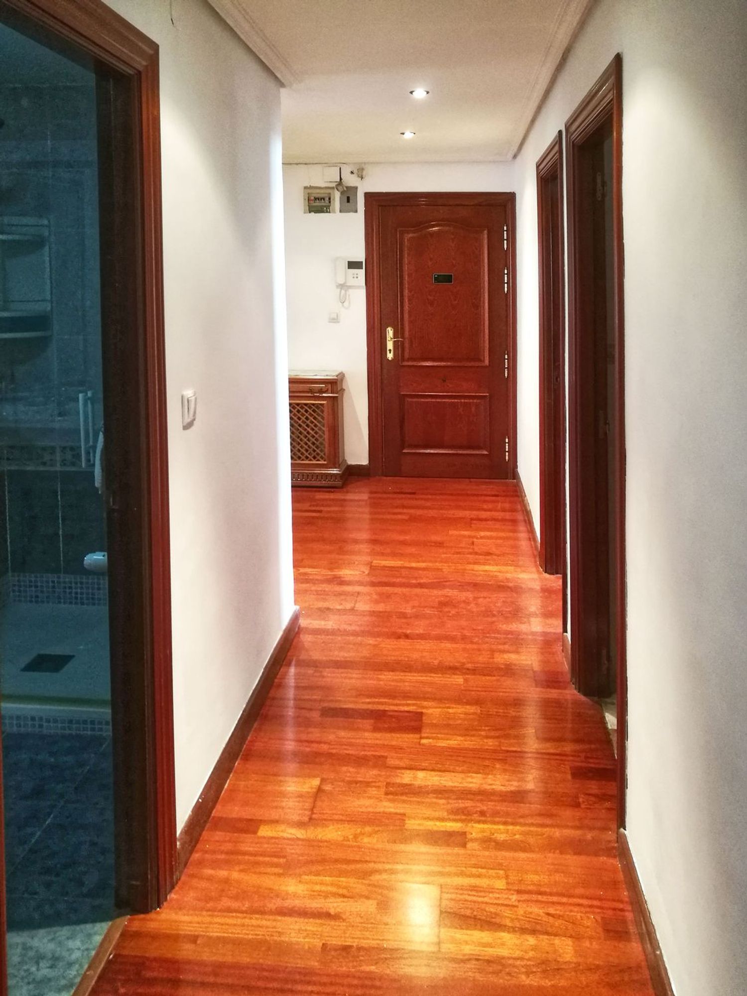 Piso en Calle Nicolás Salmerón, 9, Centro, Centro - Foto 12