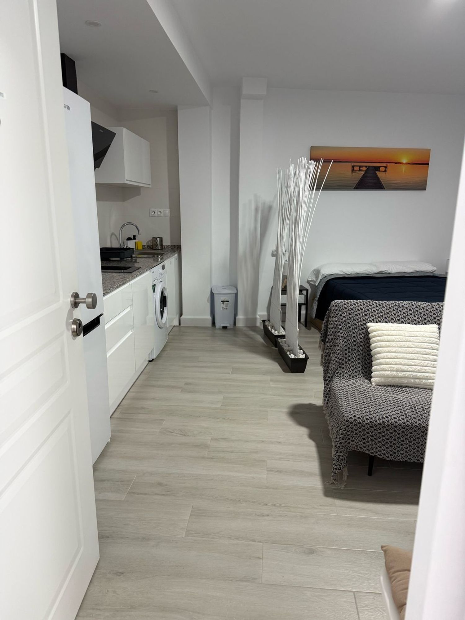 Estudio en calle Teresa Blasco, 3 - Foto 12