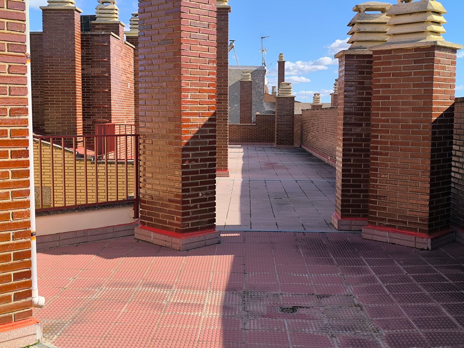 Piso en calle del Santuario de Rodanas, 3 - Foto 37