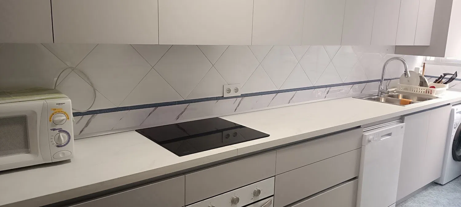 Piso en avenida de Cervantes, 16 - Foto 7