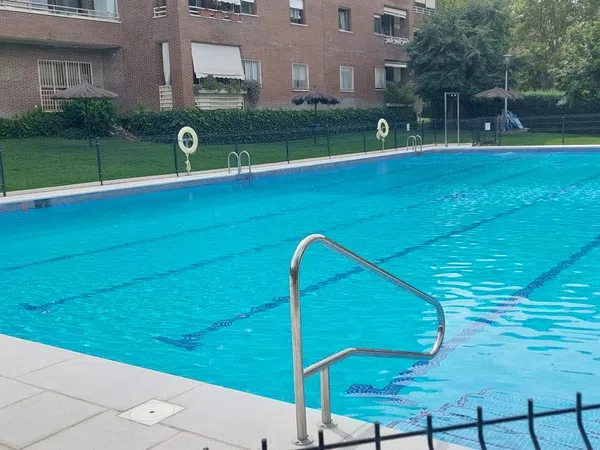 Piso en avenida de la Comunidad de Madrid, 8 - Foto 13