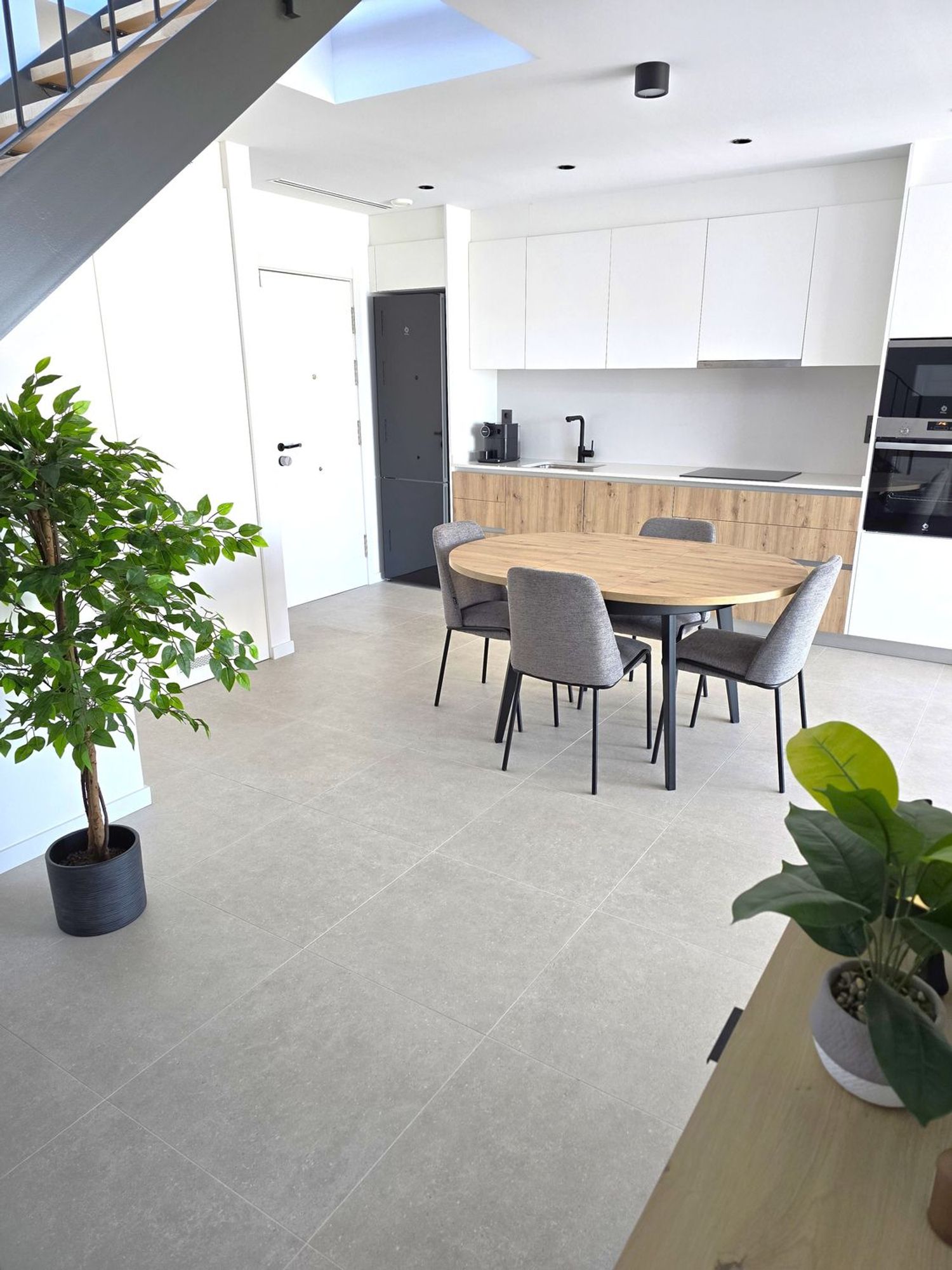 Dúplex en calle del Miño, 5 -9 - Foto 6